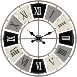 Wanduhr 80 Cm