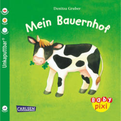 Bilderbuch