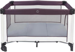 Reisebett 126/66/75 cm