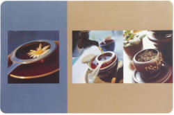 Tischset 29/44 cm Kunststoff