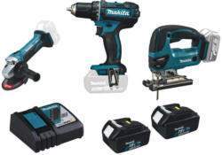 Makita Spezial-Set Dlx2019-A