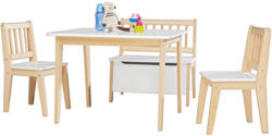 Kindersitzgruppe