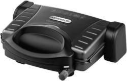 Kontaktgrill