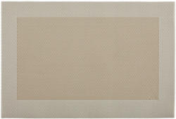Tischset 30/44,5 cm Textil
