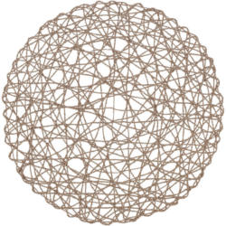 Tischset Papier 38 cm