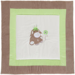 Krabbeldecke 100/100 cm