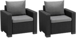 Loungesessel-Set