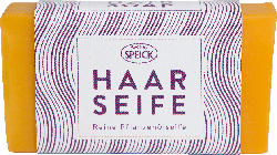 Speick Haarseife