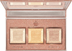 Catrice Highlighter Palette Better Than Platinum Baked