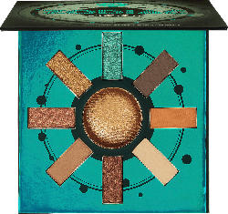 BH Cosmetics Lidschattenpalette Mini Zodiac Virgo / Jungfrau