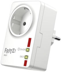 FRITZ!DECT 200 intelligente Steckdose