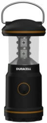 Duracell LNT-10 Camping-Leuchte mit 8 Super clear LED, inkl. 3 AA-Batterien
