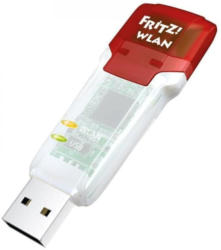 FRITZ!WLAN Stick AC 860 WLAN USB-Stick (max. 866 Mbit/s