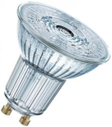 Osram 958104 LED HV-Lampe PAR16 4,3W GU10 36° 350lm 2700K Ersatz für 50W, Lebensdauer 15.000h - 4 Jahre Herstellergarantie