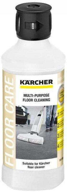 Kärcher Bodenpflege Universal Bodenreinigungsmittel Universal für Floor Cleaner