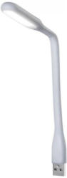 Paulmann USB-LED-Leuchte 0,5W weiß 45lm, 6500K, 5 Jahre Garantie