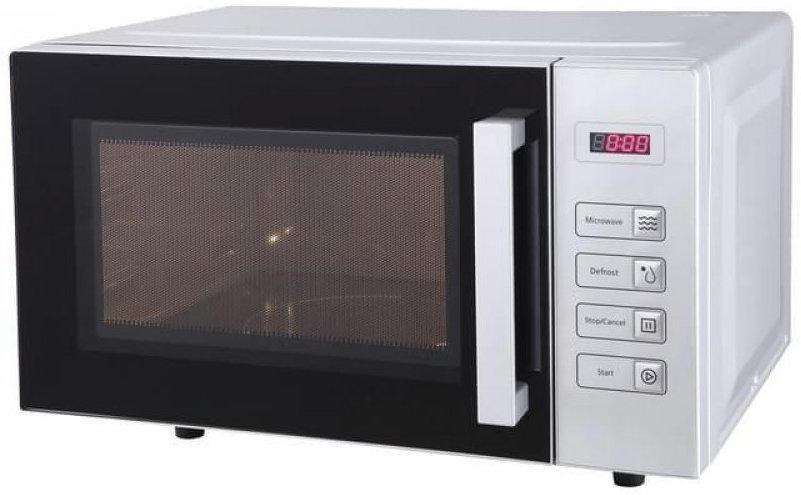 Silva Homeline MW2380 Profi Gastro Mikrowelle Solo nur € 109 Silva Homeline MW2380 Profi Gastro Mikrowelle Solo Kauf