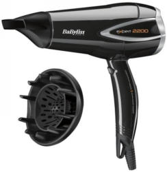 BaByliss D342E Haartrockner