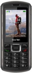 Beafon AL560 schwarz-silber Outdoorhandy 2,4" - vertragsfrei für alle Netze