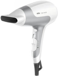 Braun HD580 Satin Hair 5 Power Perfection solo Haartrockner