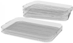 WMF KÜCHENminis Dörrgitter Set Ersatz-Dörrgitter