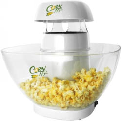 Silva Homeline Cornfit PM1160 Heißluft-Popcornmaschine