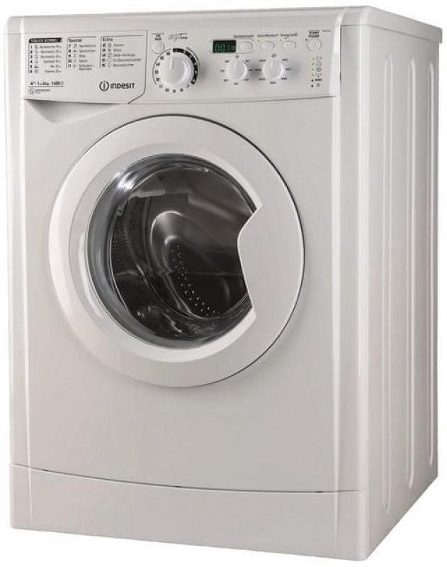 Indesit EWD71682B DE Waschmaschine