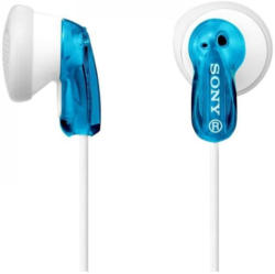 Sony MDRE9LPL blau In-Ear Kopfhörer