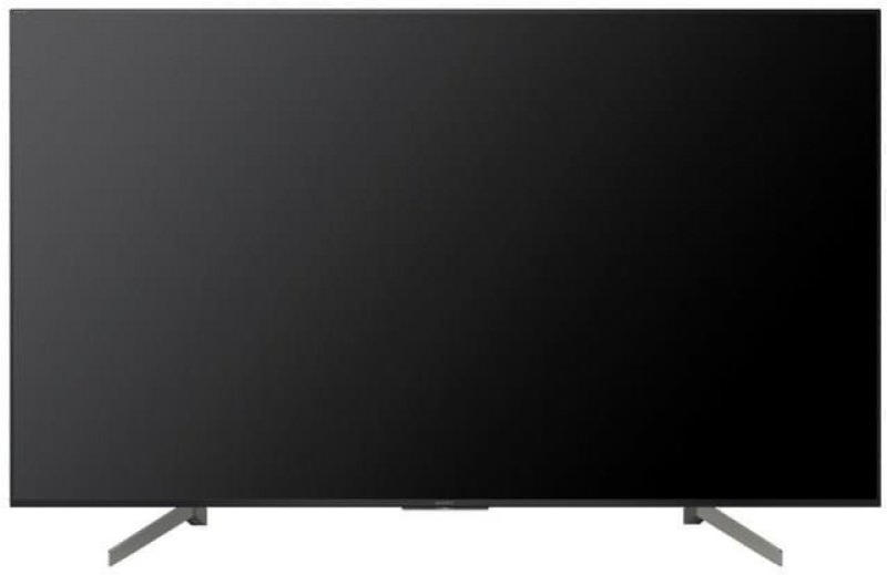 Sony KD55XG8599 inkl. 5 Jahre Herstellergarantie Ultra HD HDR MF 1000Hz LED-TV 55" (139 cm