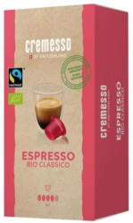 Cremesso Kapseln Espresso Bio Classico 16 Kaffee Kapseln