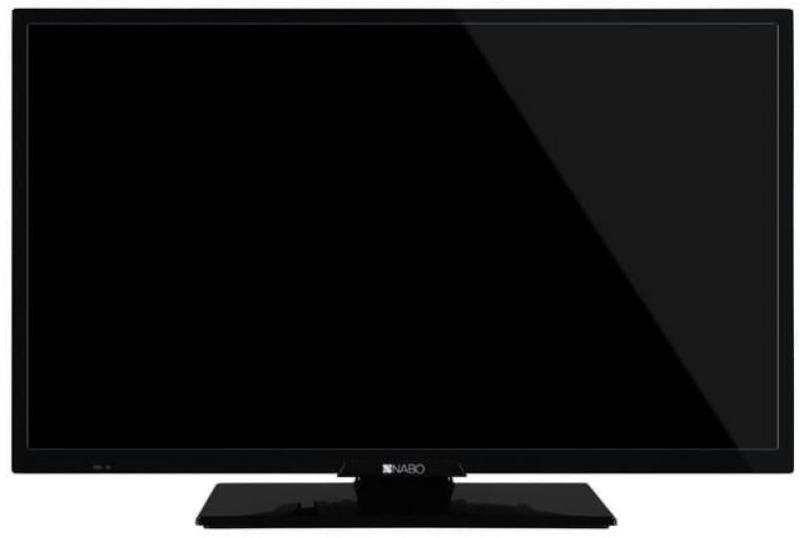 Nabo 32LA4000 HD ready 400 CMP LED-TV 32" (81 cm