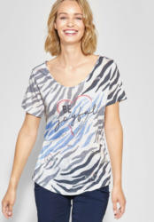 STREET ONE Print-Shirt
