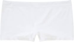 Damen Seamless-Panty mit breitem Bund