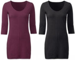 ESMARA® Damen Longshirt