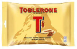 TOBLERONE Minis