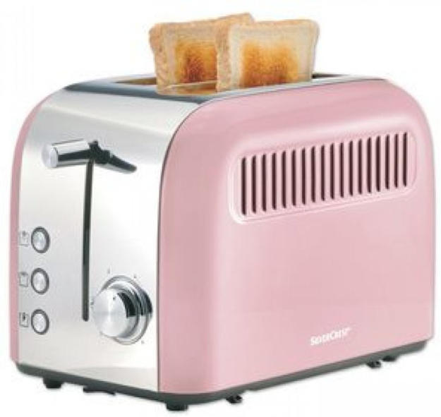 SILVERCREST® Toaster ️ Online von Lidl Österreich wogibtswas.at