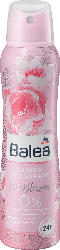 Balea Parfum Deodorant Pink Blossom