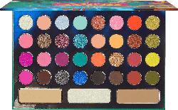 BH Cosmetics Lidschattenpalette Take Me To Ibiza