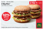 Die neuen McDonald's Gutscheine sind da!