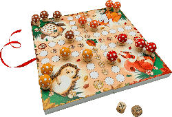 Dekorieren & Einrichten Brettspiel mit Herbstmotiven