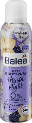 Balea Deo Spray Mystic Night