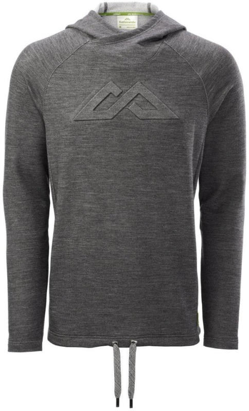 Kathmandu Hoodie »Esker«