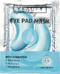 Yeauty Augenmaske Deep Hydration