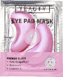 Yeauty Augenmaske Energy Elixier