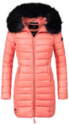 Steppmantel ´Rose-Stepp´