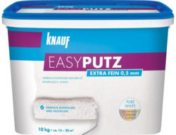 Dekorputz „Easy Putz“