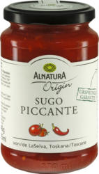 Sugo Piccante