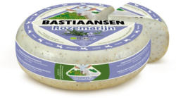 Ziegenkäse mit Rosmarin
