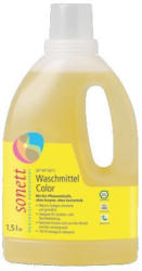 Waschmittel Color Mint & Lemon