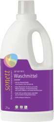 Waschmittel flüssig Lavendel